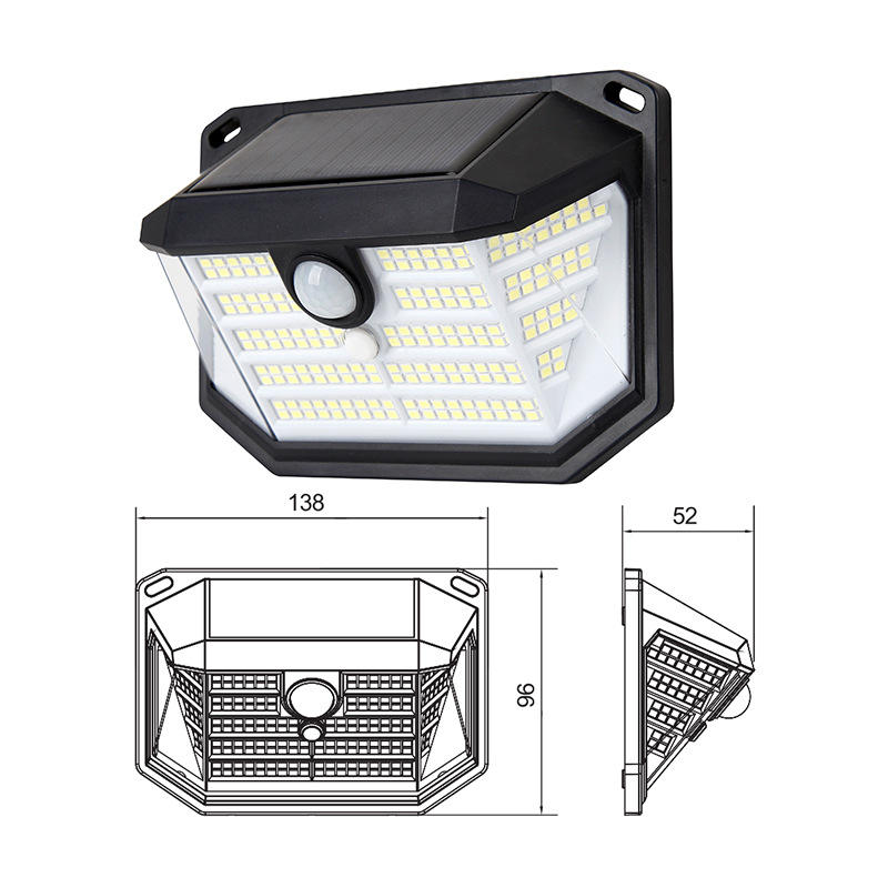 T24-230LED