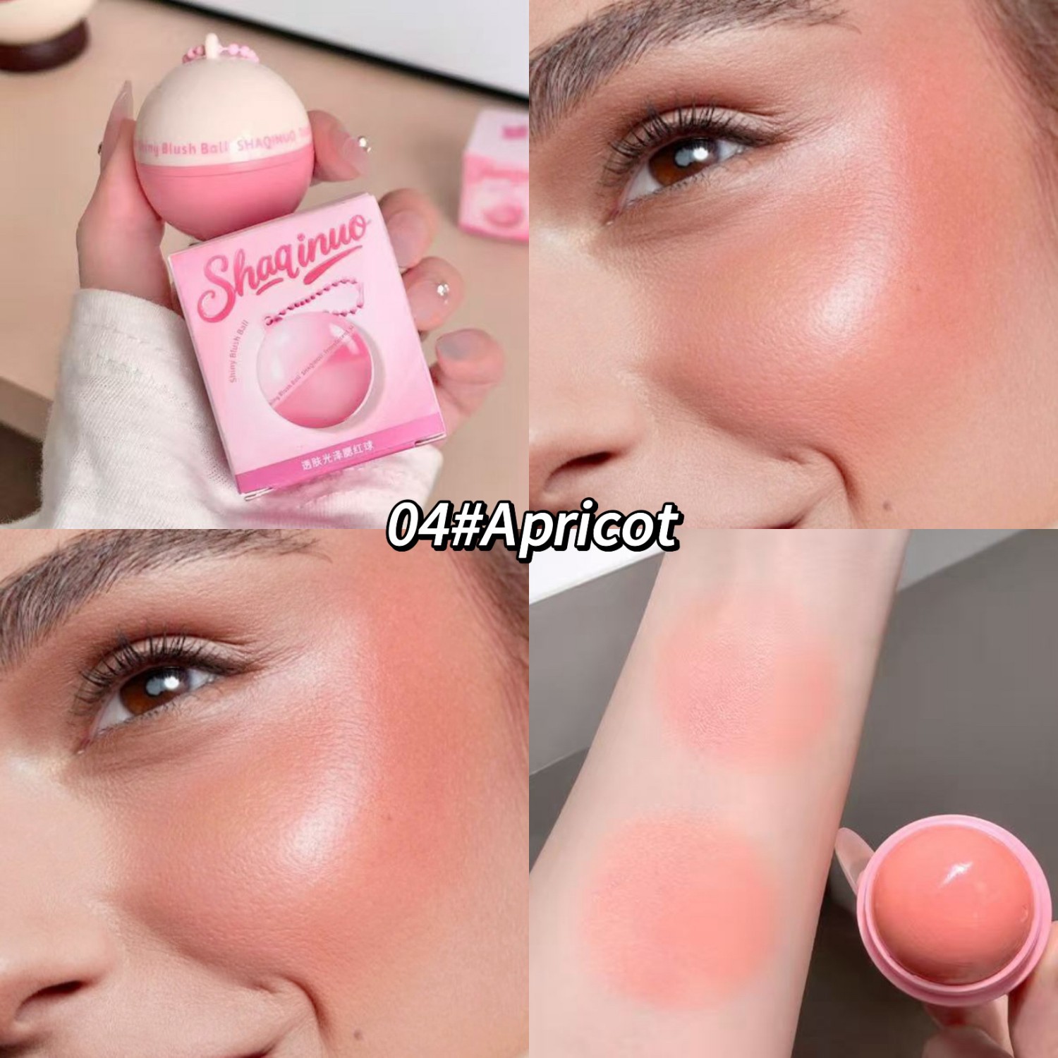 04# Apricot