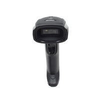 Escáner de Código de Barras 1D 2D Inalámbrico USB WOSO, Sensor CMOS, Lector de Códigos QR, Modelo B2D-89, 1 Año de Garantía, para Inventario de Puntos de Venta Minoristas