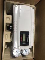 Ytc Yt-3300rdn5201s Smart |   Électro-pneumatique d'origine avec Hart/profibus Pa