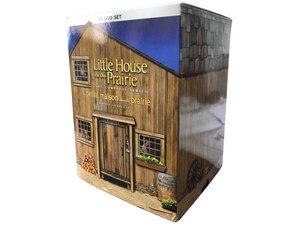 LITTLE HOUSE on the PRAIRIE: <span class=keywords><strong>La</strong></span> <span class=keywords><strong>Serie</strong></span> Completa en Caja, 48 Discos, Venta al por Mayor de Fábrica, Películas en DVD, Series de TV, Dibujos Animados, Región 1/Región 2 - Product Image 4