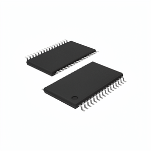 MUSES72320V-TE2 32 LSSOP ออดิโอสำหรับวัตถุประสงค์พิเศษ ซื้อออนไลน์ ช่องทางผู้ผลิตชิ้นส่วนอิเล็กทรอนิกส์ - Product Image 1