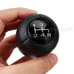 Poignée de levier de vitesses en plastique pour Nissan 280ZX 720 Pickup Sentra Safari Patrol Y60 GQ et Datsun 310 - Product Image 5