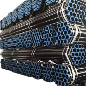 Trung Quốc Nhà sản xuất chuyên nghiệp <span class=keywords><strong>API</strong></span> <span class=keywords><strong>5ct</strong></span> EU L80-9CR dàn khoan thiết bị vỏ và ống trong giếng dầu khoan - Product Image 1