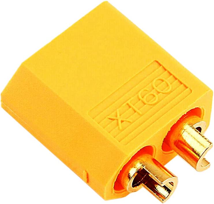 XT30 XT60XT90プラグコネクタTX90オスメスPCBパネルマウントバッテリー