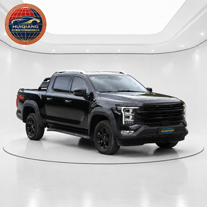 Voitures d'occasion durables et efficaces, camionnette diesel <span class=keywords><strong>automatique</strong></span> Foton Mars 7 2023, achat de voitures chinoises GZD, voitures <span class=keywords><strong>pas</strong></span> chères à vendre - Product Image 3