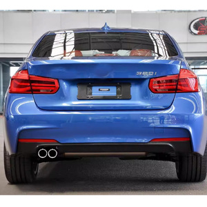 Ventes d'usine feu arrière Led feu arrière pour <span class=keywords><strong>BMW</strong></span> série 3 F30 F35 F80 feux arrière 318i <span class=keywords><strong>320i</strong></span> 325i 2013 - 2015 - Product Image 3