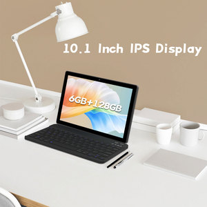 Tablette Android 15 de 10 pouces, éducative, WiFi, pour jeux, 20 Go de RAM, 128 Go de stockage, tablette PC professionnelle - Product Image 6