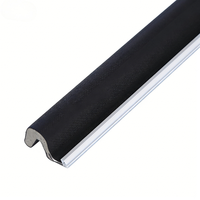 Tira de Sellado para Puertas y Ventanas de Espuma de PU Moderna y Duradera, Sellado Contra la Intemperie, Función Insonorizante para Puerta de Entrada, Fabricante OEM, Tamaño Personalizado