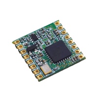 Carte de développement Umean RFM95W ESP32 CAM, module de réception sans fil 915 MHz, kit de technologie innovante fabriqué à Taïwan