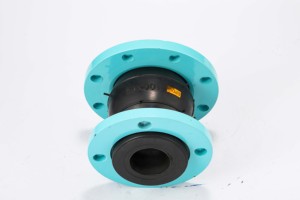 Nhà Máy Bán Hàng Trực Tiếp Tùy Chỉnh Chiều Dài Cao Su Doanh Chịu Hóa Chất Linh Hoạt Cao Su Expans Doanh Linh Hoạt Cao Su Doanh - Product Image 6