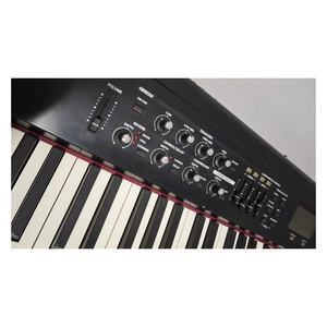<span class=keywords><strong>Piano</strong></span> numérique de scène d'occasion Jelo RD-700GX, 95% neuf, clavier numérique de quatrième génération, clavier d'effets performant haut de gamme - Product Image 3