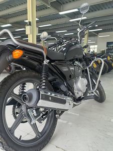 Jinan <span class=keywords><strong>Suzuki</strong></span> Kuodao 155 Cruiser-Motocicleta de inyección de combustible de 155cc para viajes diarios y viajes de ocio - Product Image 4