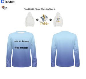 Thả Vận Chuyển Unisex Lính Cứu Hỏa In Dây Kéo Áo Len Tùy Chỉnh Cotton/Polyester Áo Thun Người Đàn Ông Phụ Nữ Mùa Đông Nhiệt Thoải Mái - Product Image 4