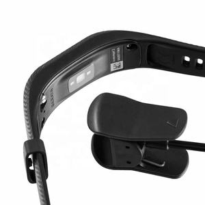 ที่ชาร์จแบบคลิปสำหรับการ์มิน วีโว่สมาร์ท 3 สายชาร์จ USB ซิงค์ข้อมูล แท่นชาร์จสมาร์ทวอทช์ - Product Image 6