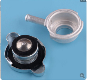 Cina fabbrica all'ingrosso di raffreddamento tappo del radiatore per OEM Accor d Civi c a Cura - Product Image 5