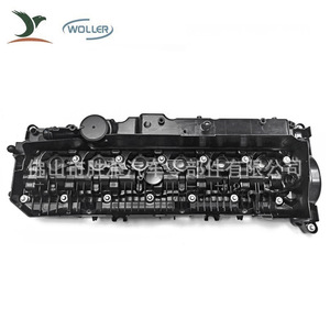 Adecuado para la tapa de válvulas del motor BMW B57 30d 40d Serie 3 Serie 5 11128571308 - Product Image 3