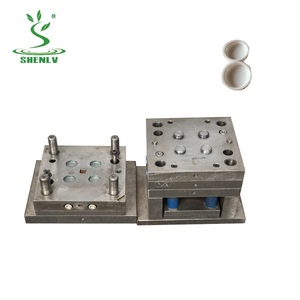 Molde <span class=keywords><strong>de</strong></span> inyección <span class=keywords><strong>de</strong></span> plástico para caja <span class=keywords><strong>de</strong></span> vidrios - Product Image 3