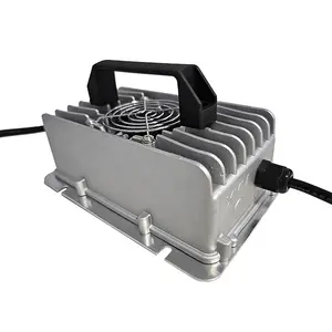 600W Batterie ladegerät 12V 30A 24V 15A 36V 12A 48V 10A 60V 8A 72V 5A Rohs Batterie ladegerät Roller ladegerät