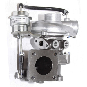 Turbocompresor RHF5 VE430023 8971480762 para <span class=keywords><strong>Isuzu</strong></span> 4JG2 4JG2TC <span class=keywords><strong>Trooper</strong></span> Bighorn <span class=keywords><strong>Opel</strong></span> <span class=keywords><strong>Monterey</strong></span> 3.1L Diésel - Product Image 2