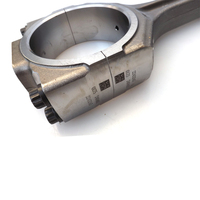 Bushing Bantalan Batang Penghubung Mesin Marine Caterpillar C18 225-6065 Kompatibel dengan New Shunjun 2243244-2, Material CR40, Garansi 1 Tahun