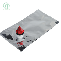 Boîte en aluminium et plastique 3L-20L pour eau potable, vin, jus, vodka, bière, tequila - Qualité alimentaire, recyclable, impression par gravure