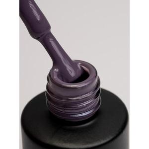 Majida Gel Polish Color 8.5 ml Purple UV Gel <b>Nail</b> Polish - Product Image 2