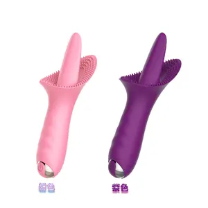 Vibrator hisap untuk wanita dengan 7 cincin getar hisap kuat mainan seks isolator getaran