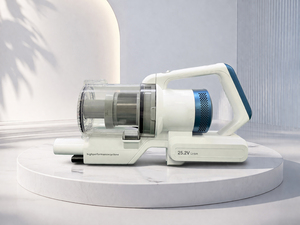 Best Clean BEKO Home Vacuum Cleaner Wireless Stick Type ≤50AW Suction 61-90min Battery Life <b>Silver</b> - Product Image 4