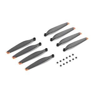 Original Hélice para DJI Mini <span class=keywords><strong>3</strong></span> Pro Drone Reparação Peças de Reposição Lâmina Rápida com Parafusos Acessórios de Substituição DJI Reparação Peças - Product Image 4