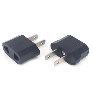 Adaptador de Enchufe de Corriente <span class=keywords><strong>para</strong></span> Acuario, Enchufe de Pared AC <span class=keywords><strong>para</strong></span> EE. UU., UE, AU, AZ, Europa, Adaptador de EE. UU. a AU <span class=keywords><strong>para</strong></span> Filtro o <span class=keywords><strong>Luz</strong></span> de <span class=keywords><strong>Pecera</strong></span> - Product Image 4