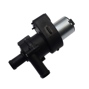 Mới 55056055aa 55056340aa điện tử phụ trợ Máy bơm nước cho Dodge cho Chrysler durango - Product Image 2