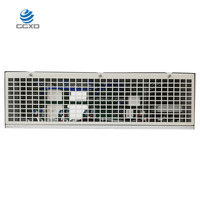 Système d'alimentation 100% original Emerson GIE4815 /3A/2.55KW-1A DC 48V 2550W 45A avec module redresseur HRS850-9000C