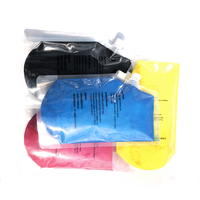 Новый H-TWO, тонер-порошок для копировальной машины 6700 7800 7100 DocuPrint C5005 CM505 для копировальной машины IV3370 Green Life Japan 1 кг