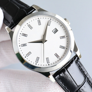 Montre mécanique pour homme avec mouvement 324 sur mesure, une fois possédée, vous n'aura plus <span class=keywords><strong>rien</strong></span> à désirer - Product Image 1