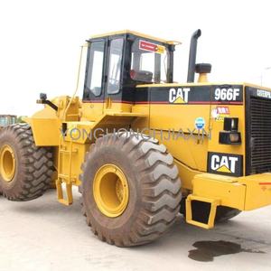 ישירות מיצרן משומש ליצרן 966f במצב טוב איכות מובטחת למכירה - Product Image 3