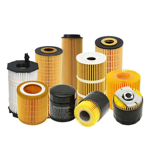 Fabricant de filtres automobiles 11427583220 11427580676 11 42 <span class=keywords><strong>7</strong></span> 583 220 Filtre à huile pour bmw X5 X6 Filtres à huile - Product Image 5