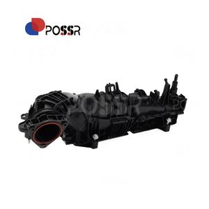 Possr 11618513655ชิ้นส่วนเครื่องยนต์โมดูลท่อร่วมไอดีสำหรับ BMW 1 2 <span class=keywords><strong>3</strong></span> 5 Series X3 - Product Image 2
