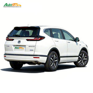 <span class=keywords><strong>Honda</strong></span> Breeze <span class=keywords><strong>2021</strong></span> Usada, 240 Turbo CVT 2WD <span class=keywords><strong>Elite</strong></span>, SUV de 5 Puertas y 5 Asientos, Volante a la Izquierda, Asientos de Cuero, Bajo Consumo de Combustible - Product Image 4
