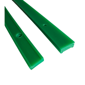 Accessoires pour <span class=keywords><strong>profil</strong></span>és en aluminium Bande <span class=keywords><strong>de</strong></span> couverture noire en plastique <span class=keywords><strong>PVC</strong></span> et bande en U pour les raccords <span class=keywords><strong>de</strong></span> panneaux <span class=keywords><strong>de</strong></span> verre - Product Image 5