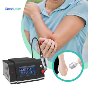 Appareil de physiothérapie laser de classe 4, 10w-30w, 810nm 980nm, pour les soins de réadaptation - Product Image 3