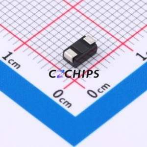 Diodo Schottky PL34A DO-214AC(SMA) Original y Nuevo, Proveedor de Componentes Electrónicos al por Mayor y Servicio BOM - Product Image 2