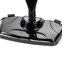 Mopa de Vapor RAF R.8782, 1300W, Tanque de 550ML, 11 Accesorios, Esterilización con Vapor a Alta Temperatura, Limpieza Potente