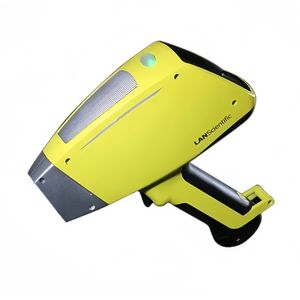 Analyseur de métaux lourds dans le sol portable LANScientific TrueX 700, précision analytique ultra-élevée - Product Image 5