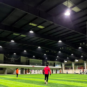 Estructuras <span class=keywords><strong>de</strong></span> Acero con Armazón <span class=keywords><strong>de</strong></span> Portal <span class=keywords><strong>para</strong></span> Edificios Deportivos Interiores, Gimnasios, Campos <span class=keywords><strong>de</strong></span> Fútbol, Canchas <span class=keywords><strong>de</strong></span> Tenis, Estadios <span class=keywords><strong>de</strong></span> Bádminton y Salones <span class=keywords><strong>de</strong></span> Recreación - Product Image 2