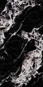 Piedra Sinterizada Mate de Diseño Moderno y Lujoso, Color Negro <span class=keywords><strong>Colombiano</strong></span>, para Uso en Hogares y Hoteles, para Cubiertas de Mesas, Encimeras, Paredes, Pisos y Tocadores - Product Image 6