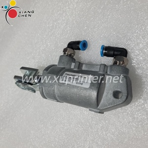 กระบอกลมคุณภาพนำเข้า ER รุ่น M4.334.009/02 สำหรับเครื่องพิมพ์ออฟเซ็ตไฮเดลเบิร์ก - Product Image 2