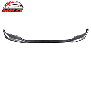 Compatible con Honda S2000 AP2 2DR Convertible 04-09, Kit de Labio de Parachoques Delantero Estilo OE, Accesorio Exterior de Alta Calidad - Product Image 6
