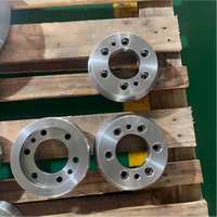 Pièces d'équipement d'automatisation usinées sur mesure par CNC, composants mécaniques de précision, service OEM ODM