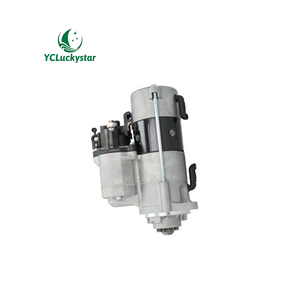 Moteur de démarrage RE531501 pour tracteur 5310 5310N 5410 <span class=keywords><strong>5410N</strong></span> 5420 - Product Image 4